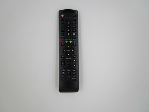 Telecomando per akai aktv601ts - telecomando,