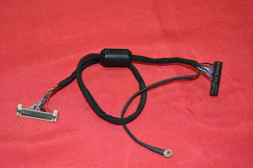 Cavo lcd lvds - pannello, per