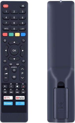 Nuovo telecomando per akai - telecomando,