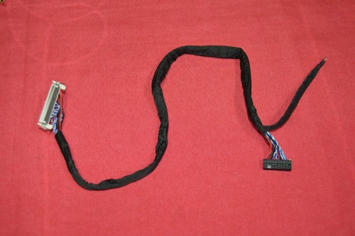 Cavo lcd con lvds per - t-con, tv