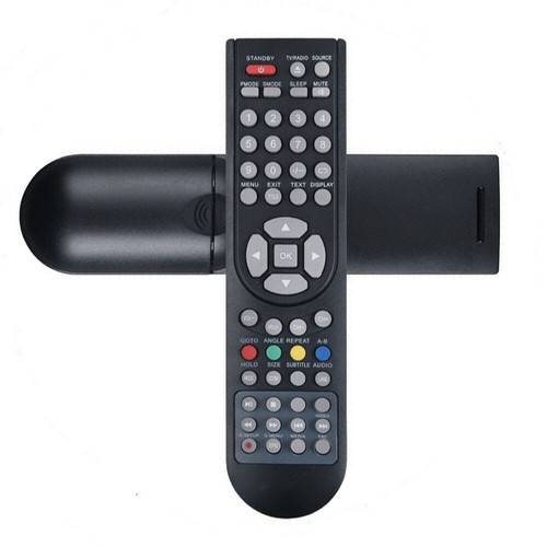 Telecomando per akai ak49auhd - telecomando,