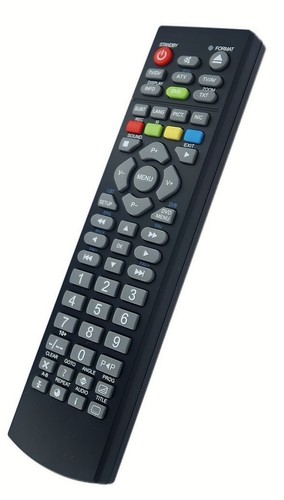 Telecomando per lcd akai - tv,