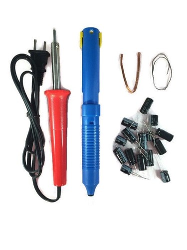 Akai lct2785ta kit - kit, riparazione