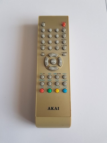 Telecomando lcd akai per - lcd,