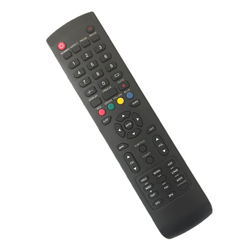 Telecomando per lcd led - lcd,