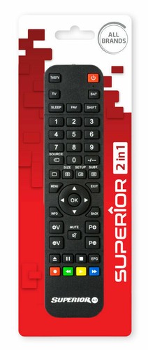 Telecomando universale - telecomando,